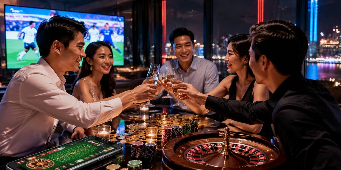 5599 Thành Viên Pháp Lý