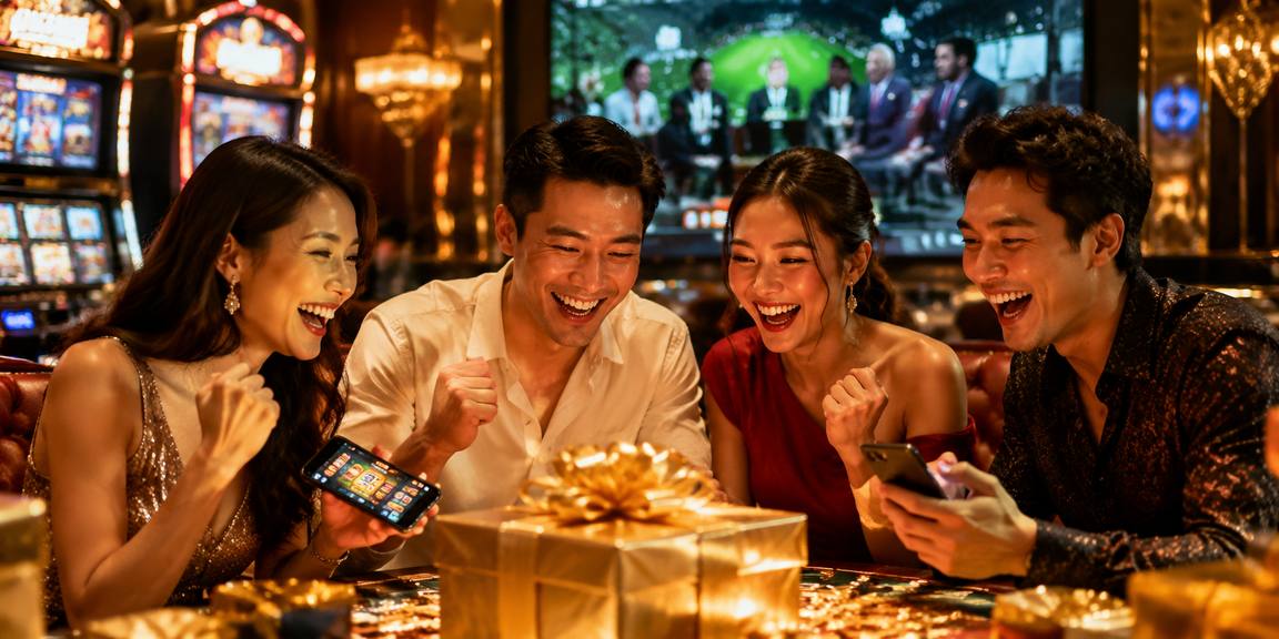 5599 Mở tài khoản và vào sảnh trong vài bước