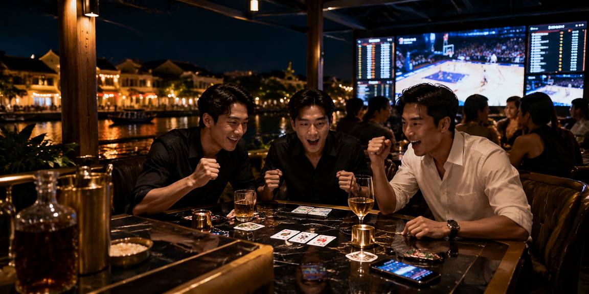 5599 Quy trình rút tiền về MoMo hoặc ZaloPay