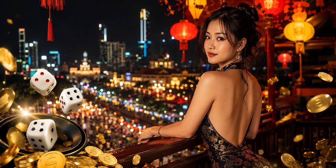 5599 Đồng Xuân Turbo